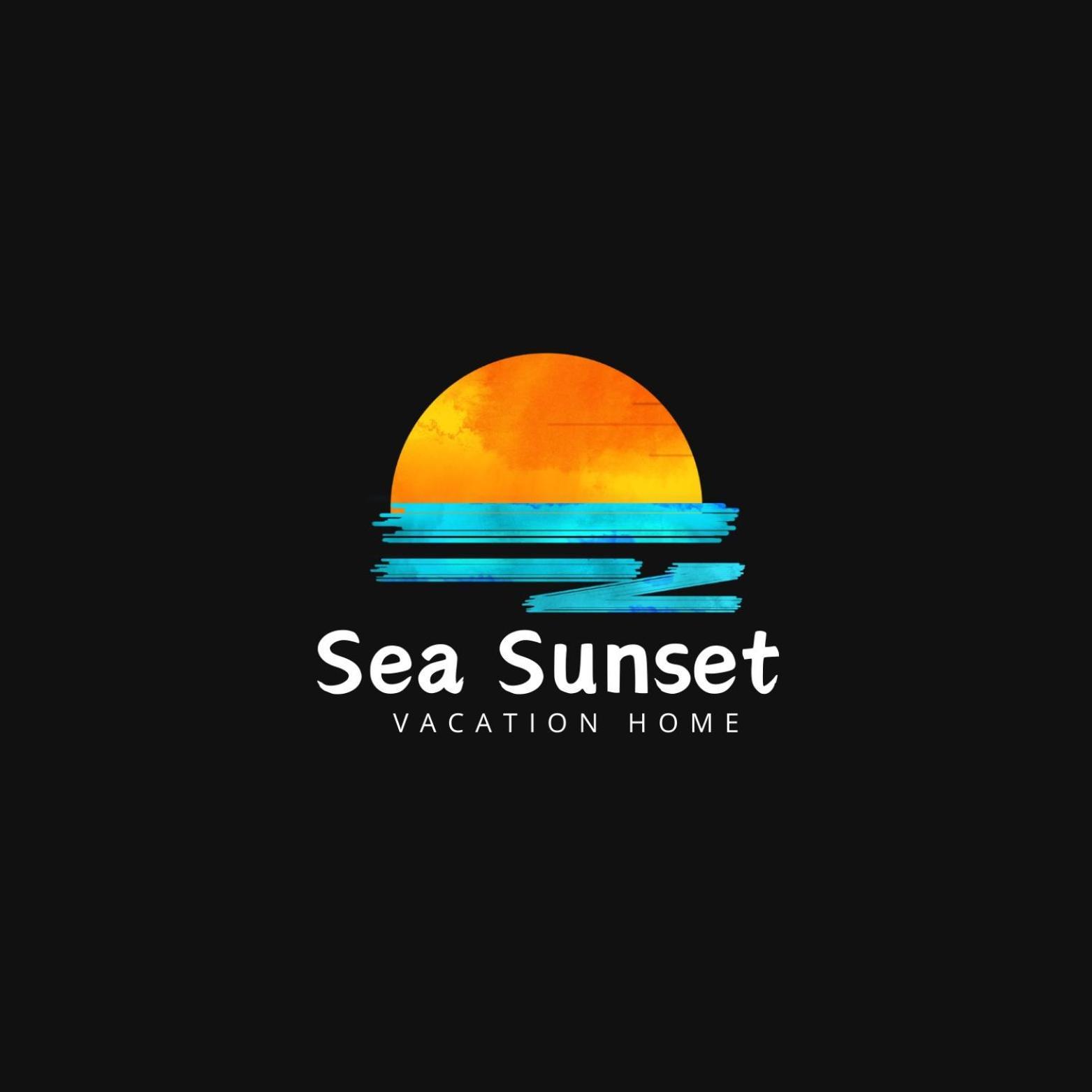 Sea Sunset Lägenhet San Leone Exteriör bild